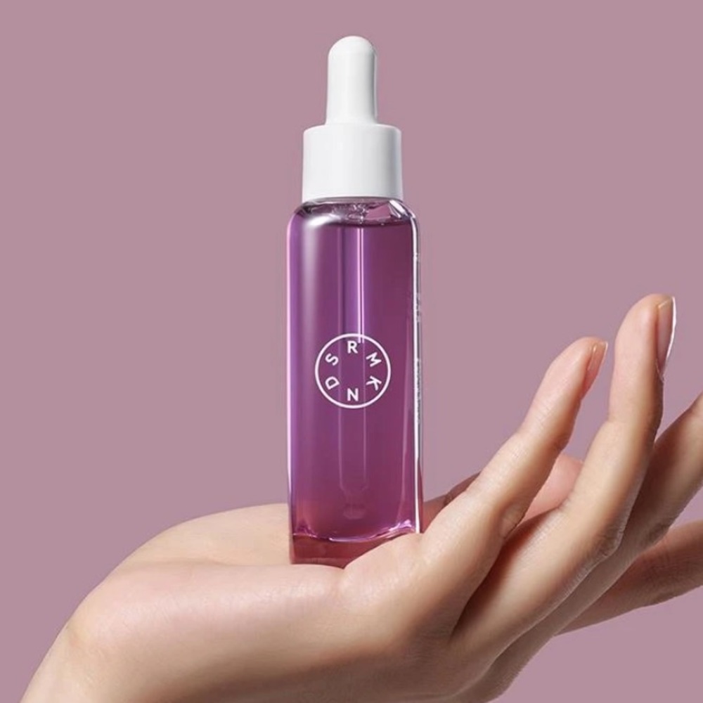 Serumkind Purple Cabbage Drop BNIB!